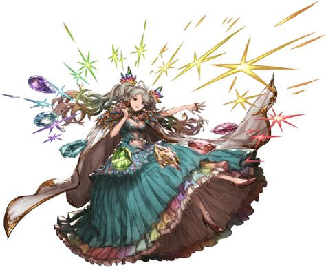 gbf de la fille|Granblue Fantasy [Fate Episode] De la Fille FLB Complete (グラ .